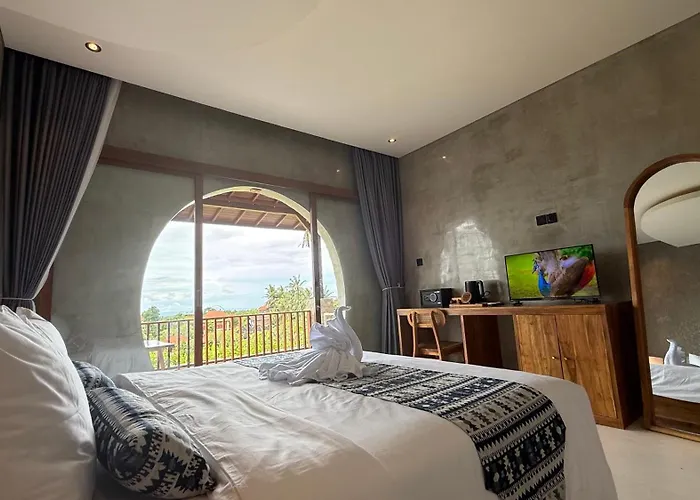 Damaira * Ubud