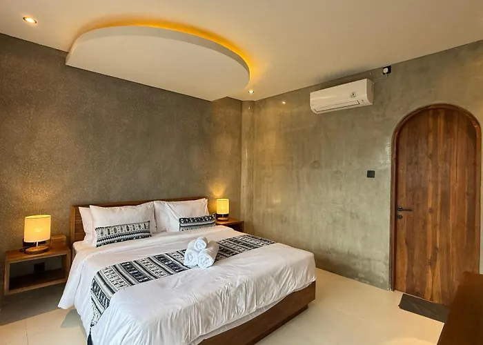 Habitación en casa particular Damaira