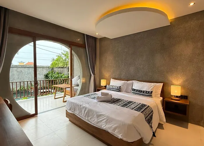 Damaira * Ubud