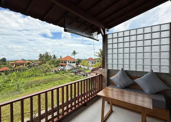 Damaira * Ubud